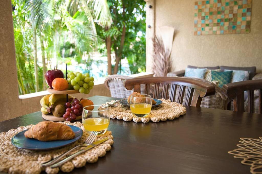 Apartamento Caribbean Happyness Willemstad Exterior foto