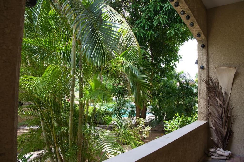 Apartamento Caribbean Happyness Willemstad Exterior foto