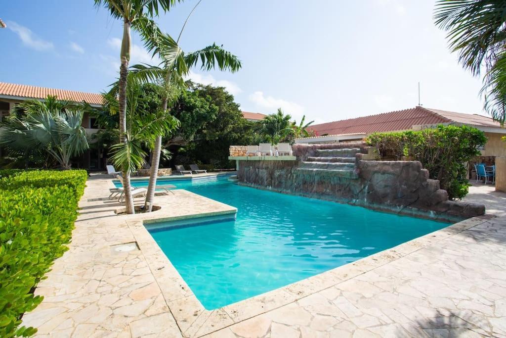 Apartamento Caribbean Happyness Willemstad Exterior foto