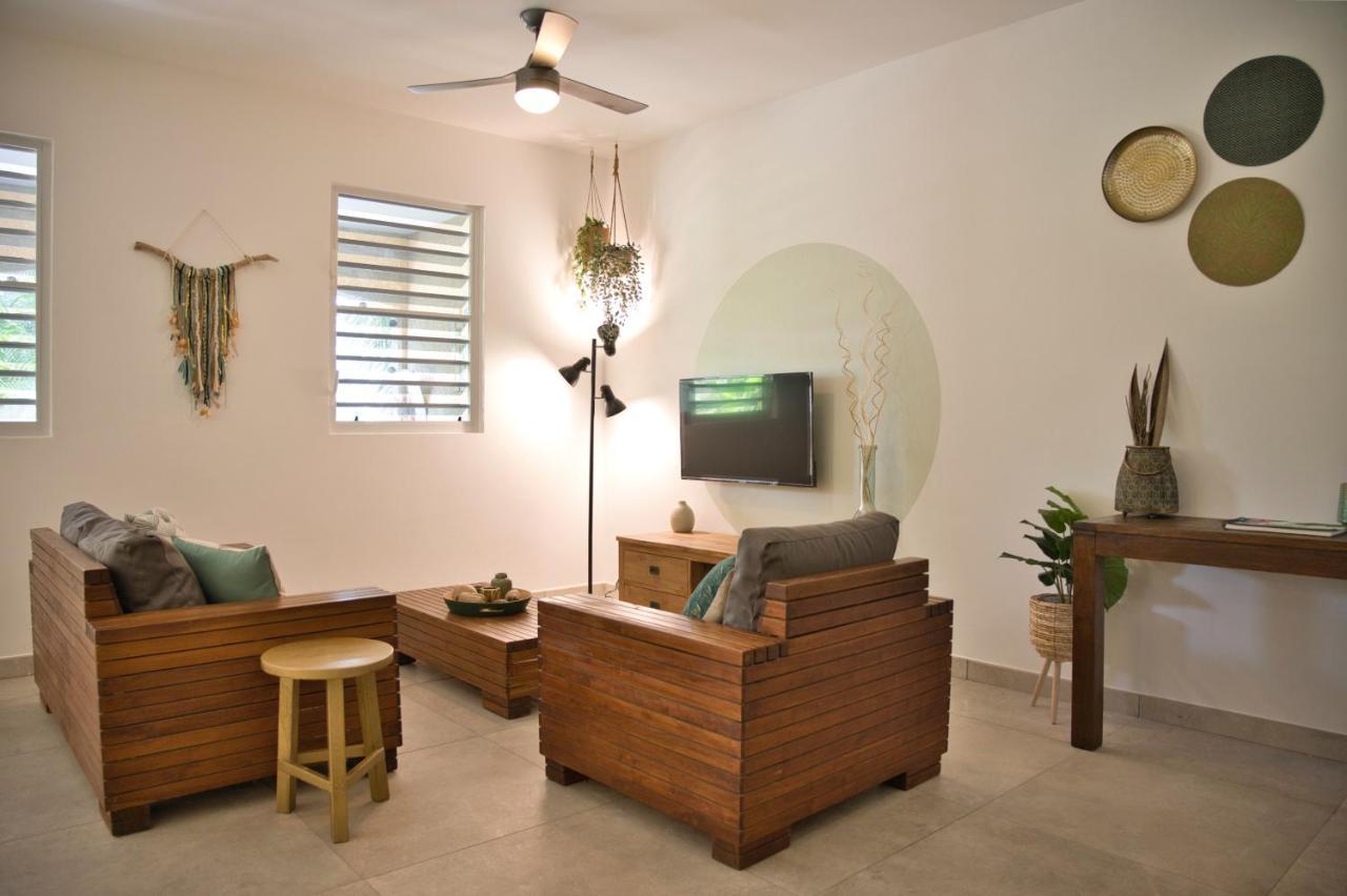 Apartamento Caribbean Happyness Willemstad Exterior foto