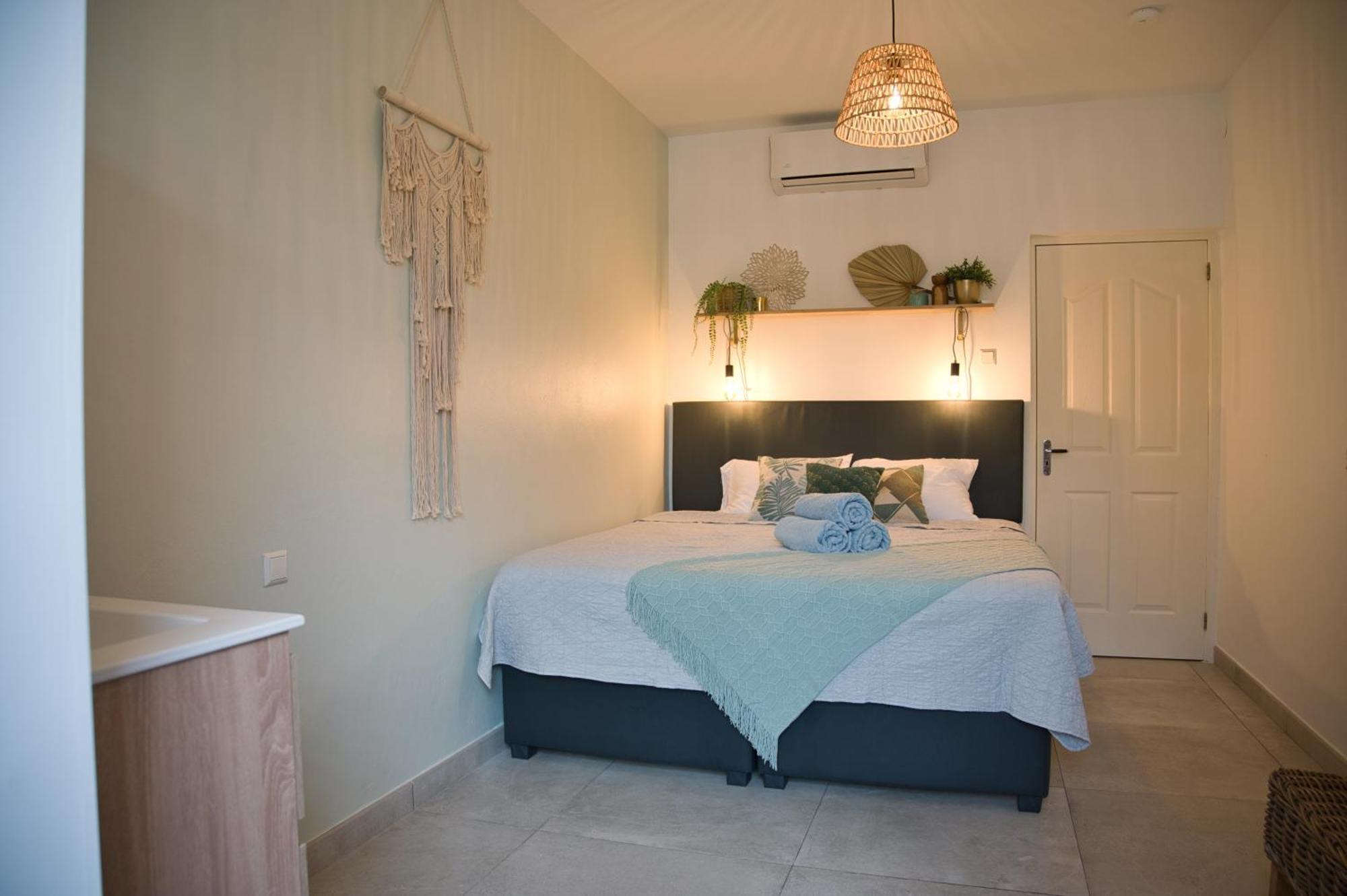 Apartamento Caribbean Happyness Willemstad Exterior foto